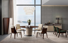 Load image into Gallery viewer, W006D6 DINING CHAIR