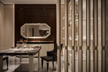 Load image into Gallery viewer, W002D5 DINING CHAIR