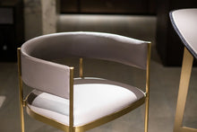 Load image into Gallery viewer, ITALIAN MINIMAL STYLE DINING CHAIR HB3-2008-1 DINING CHAIR