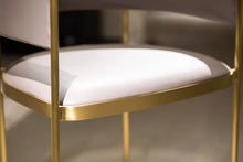 Load image into Gallery viewer, ITALIAN MINIMAL STYLE DINING CHAIR HB3-2008-1 DINING CHAIR