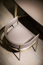 Load image into Gallery viewer, ITALIAN MINIMAL STYLE DINING CHAIR HB3-2008-1 DINING CHAIR