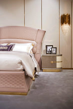 Load image into Gallery viewer, W002B10 BED