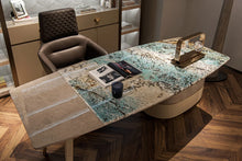 Load image into Gallery viewer, W012S21 OFFICE CHAIR