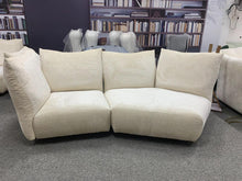 Load image into Gallery viewer, Petal Sofa