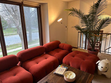 Load image into Gallery viewer, Camaleonda Single Armrest