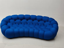 Load image into Gallery viewer, Bubble Sofa 3 Seats