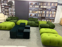 Load image into Gallery viewer, Camaleonda Single Armrest