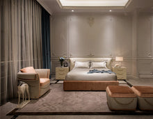 Load image into Gallery viewer, W005B10 BED