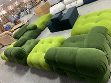 Load image into Gallery viewer, Camaleonda Single Armrest