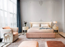 Load image into Gallery viewer, W005B10 BED