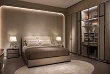 Load image into Gallery viewer, W001B10 BED