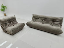 Load image into Gallery viewer, Togo 3 Seats