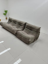 Load image into Gallery viewer, Togo 3 Seats