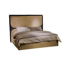 Load image into Gallery viewer, MODERN SIMPLE DOUBLE BED SET DX5-068-1 BED