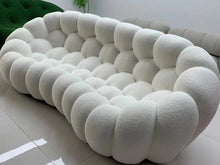 Load image into Gallery viewer, Bubble Sofa 3 Seats