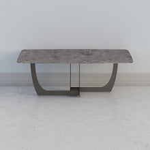 Load image into Gallery viewer, HA-1961-1 LONG DINING TABLE