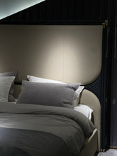 Load image into Gallery viewer, MODERN SIMPLE DOUBLE BED SET DX5-068-1 BED