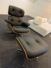 Load image into Gallery viewer, Eames Lounge Chair