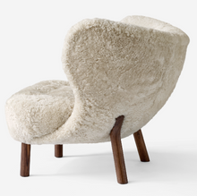 Load image into Gallery viewer, LITTLE Petra&Pouf