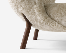 Load image into Gallery viewer, LITTLE Petra&Pouf