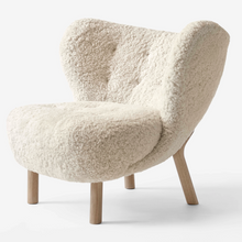 Load image into Gallery viewer, LITTLE Petra&Pouf