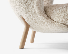 Load image into Gallery viewer, LITTLE Petra&Pouf