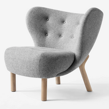 Load image into Gallery viewer, LITTLE Petra&Pouf