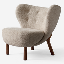 Load image into Gallery viewer, LITTLE Petra&Pouf