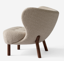 Load image into Gallery viewer, LITTLE Petra&Pouf