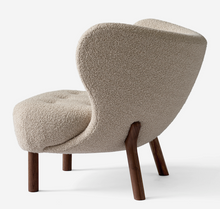 Load image into Gallery viewer, LITTLE Petra&Pouf