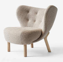 Load image into Gallery viewer, LITTLE Petra&Pouf