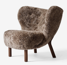 Load image into Gallery viewer, LITTLE Petra&Pouf