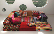 Load image into Gallery viewer, MAH JONG