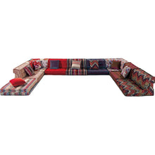 Load image into Gallery viewer, MAH JONG