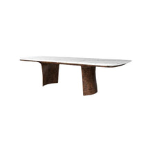 Load image into Gallery viewer, W015D1 DINING TABLE