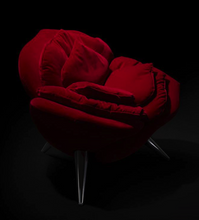 Load image into Gallery viewer, Rose Chair