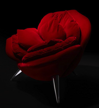 Load image into Gallery viewer, Rose Chair
