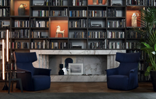 Load image into Gallery viewer, SANTA MONICA HOME