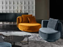 Load image into Gallery viewer, Audrey Poltrona