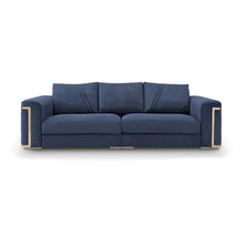 Load image into Gallery viewer, WH302SF3A THREE SEATER SOFA
