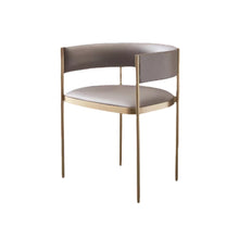 Load image into Gallery viewer, ITALIAN MINIMAL STYLE DINING CHAIR HB3-2008-1 DINING CHAIR