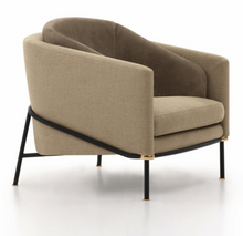 Load image into Gallery viewer, Fil Noir