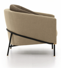 Load image into Gallery viewer, Fil Noir