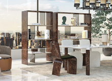 Load image into Gallery viewer, W016S26 CLOSET OFFICE BOOKSHELF