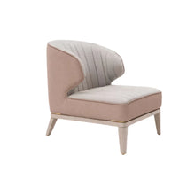 Load image into Gallery viewer, W009SF11 LOUNGE CHAIR