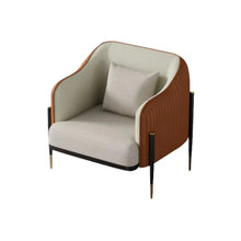Load image into Gallery viewer, EKAR-C02 LOUNGE CHAIR