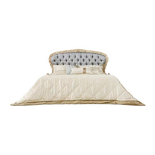 Load image into Gallery viewer, FB-126M BED