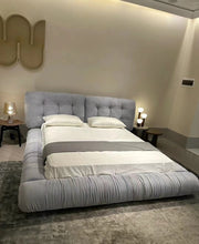 Load image into Gallery viewer, Minano Bed