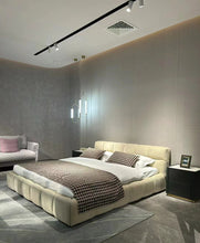 Load image into Gallery viewer, Puff Bed