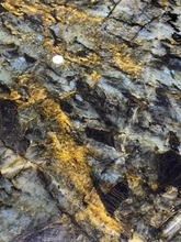 Load image into Gallery viewer, Luxury Natural Stone Dining Table